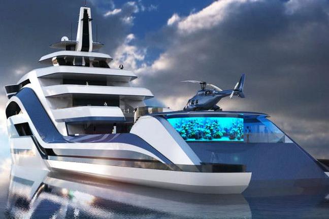 Yacht---tgj.04-compressor