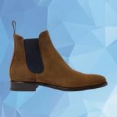 Scarosso Giancarlo Chelsea Boots