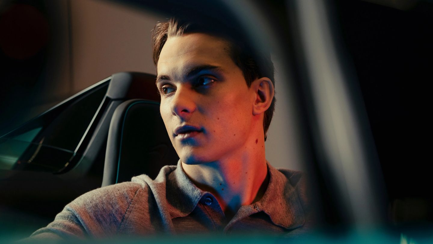 Oscar Piastri is only just getting started