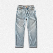 &SONS McQueen Bonner jeans