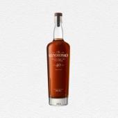 The Glendronach 40-Year-Old, 2025 Edition