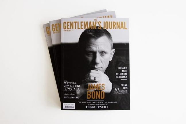 The Gentlemans Journal Winter-TheGentlemansJournal