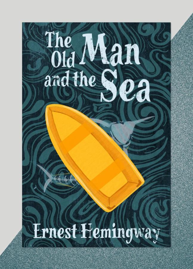 the old man and the sea