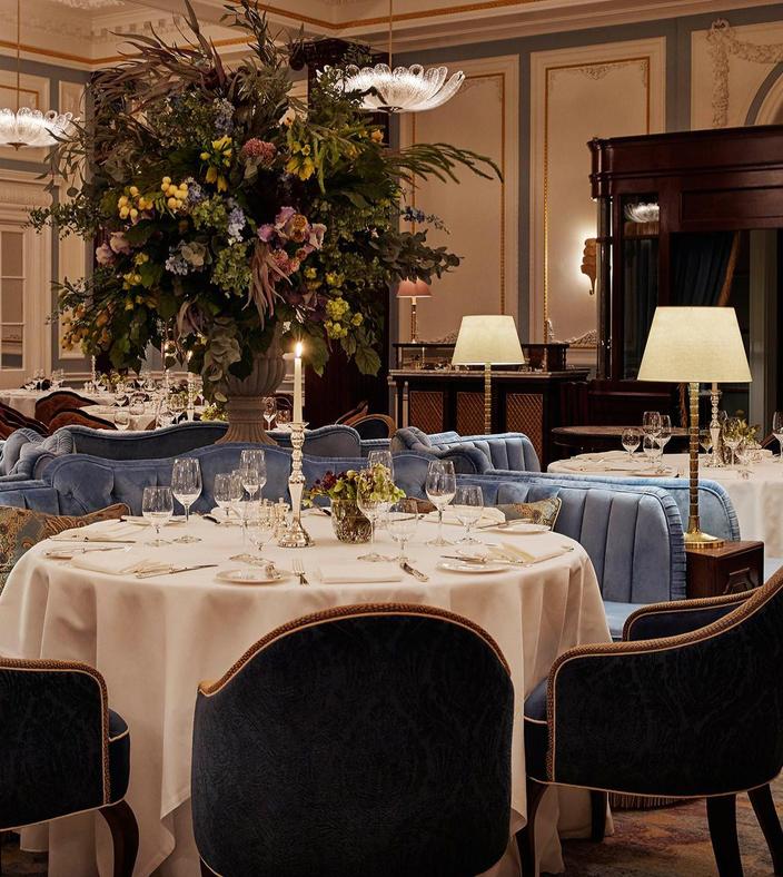 Gleneagles