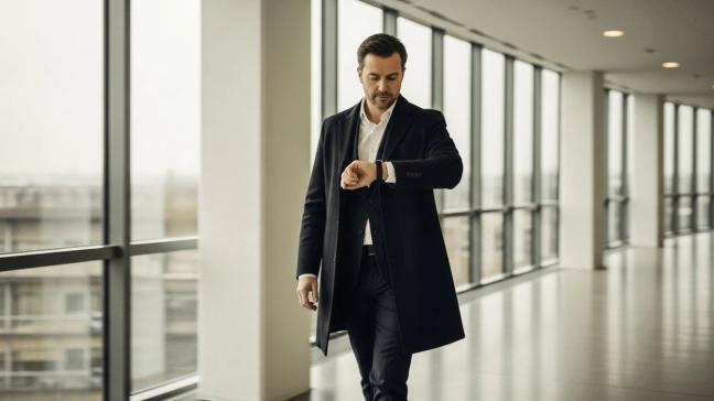 Why Time Management For Founders Is A Competitive Advantage