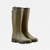 Le Chameau boots