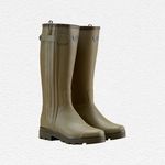 Le Chameau boots
