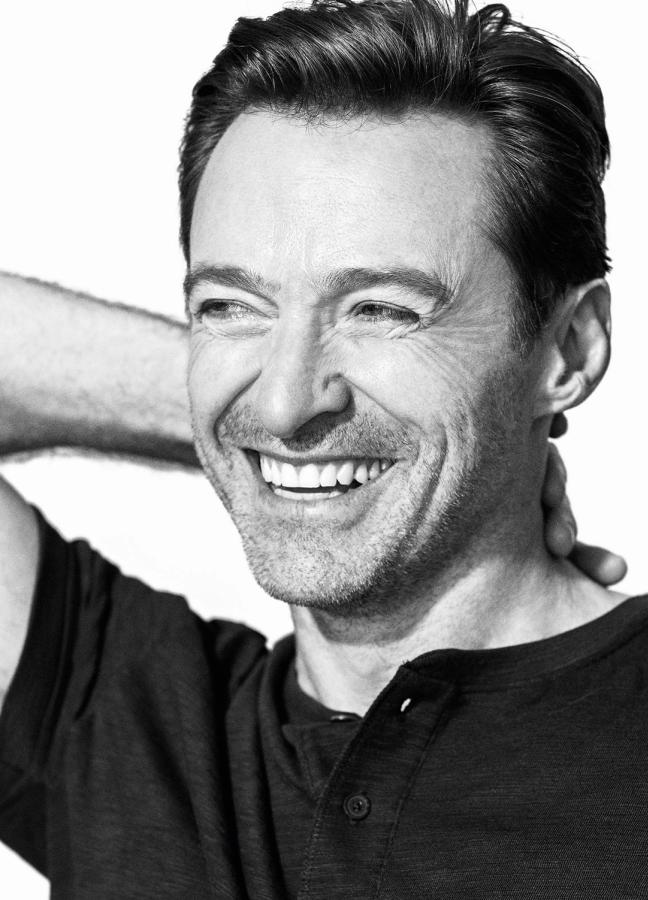 hugh jackman interview