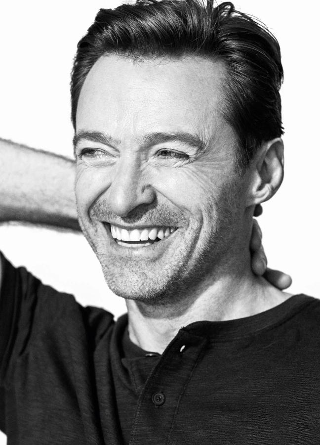 hugh jackman interview