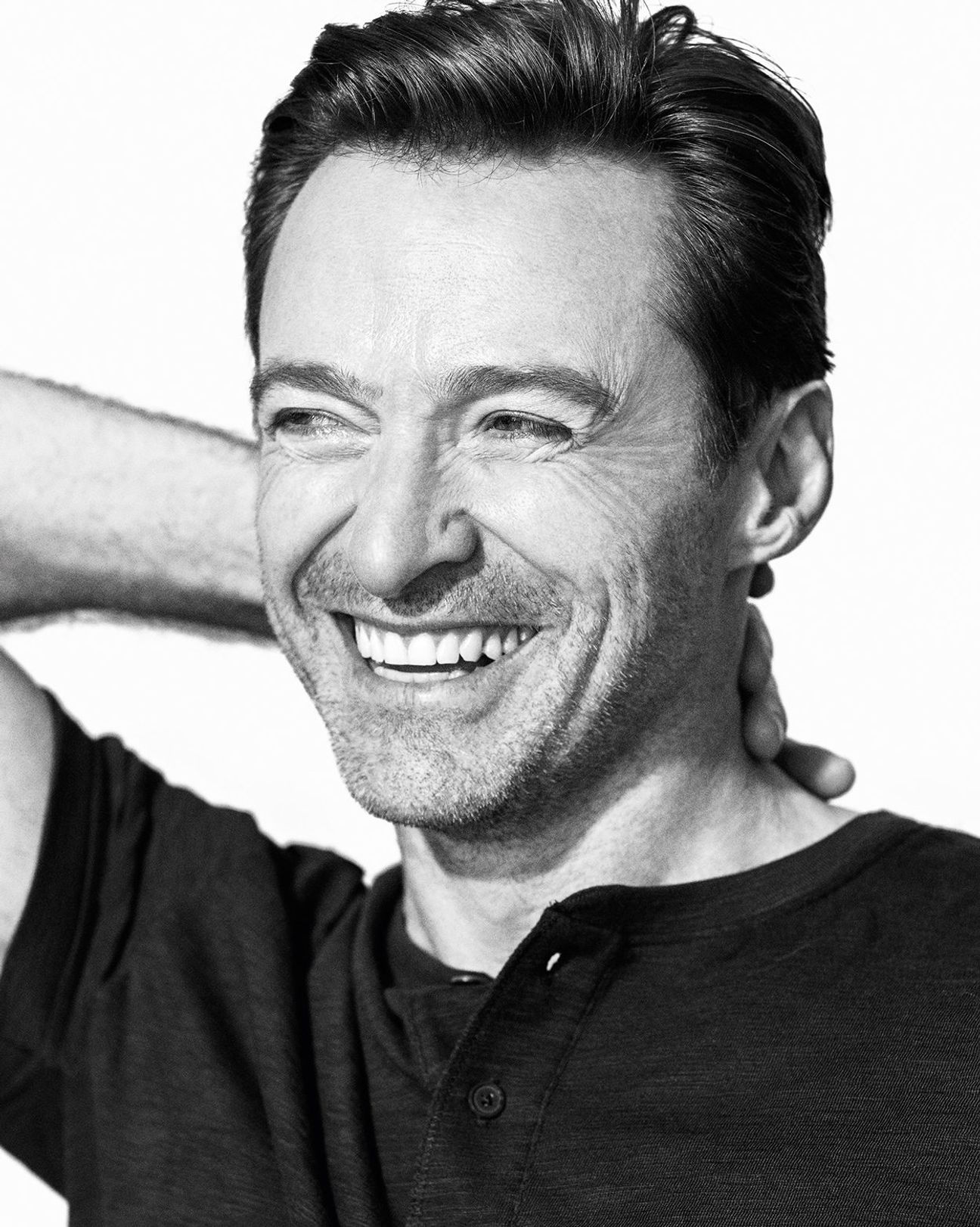 Is there nothing Hugh Jackman can't do? | Gentleman's Journal | The ...