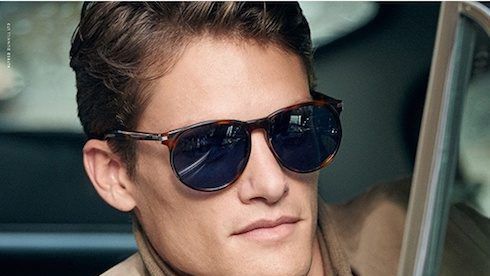 Dunhill unveils its new spring/summer campaign