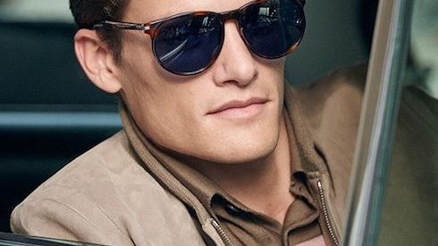 Dunhill unveils its new spring/summer campaign