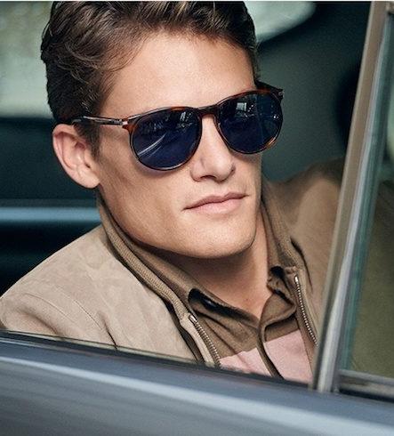 Dunhill unveils its new spring/summer campaign