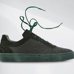 North-89 ‘No.1’ Sneakers