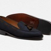Hockerty Tassel Loafers