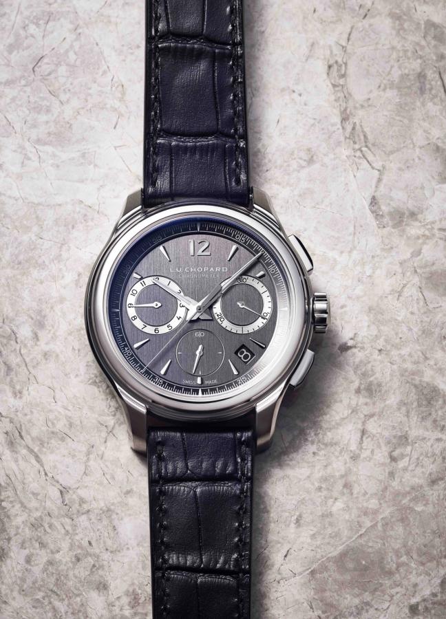 chopard luc chrono