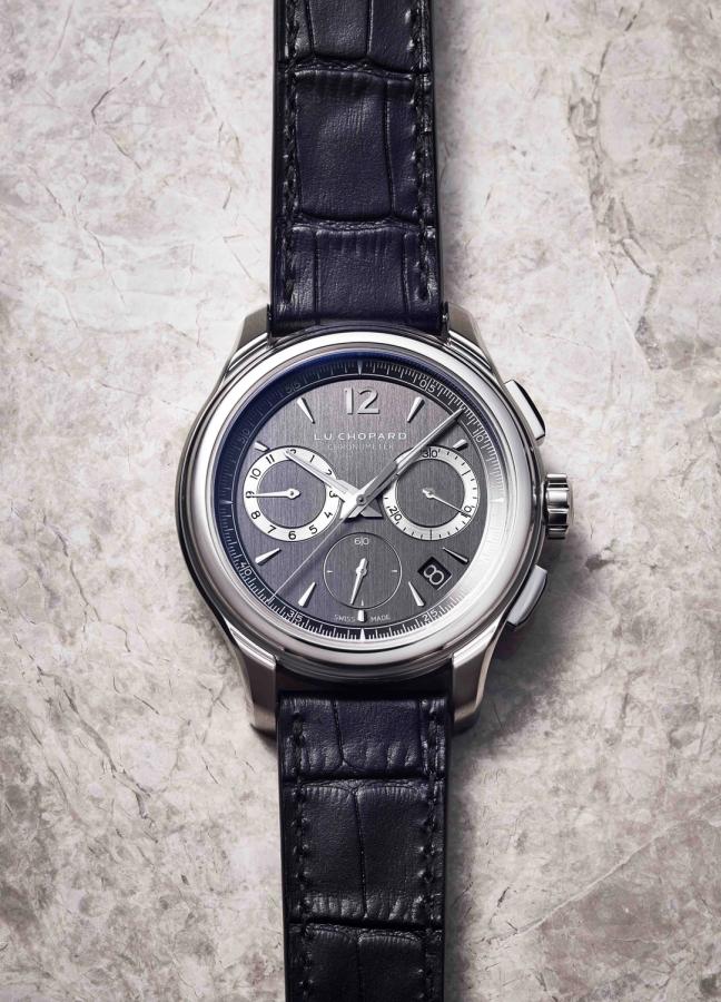 chopard luc chrono