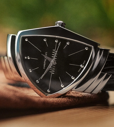 With Hamilton, giving a timeless gift just got much easier