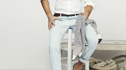 STYLE – What Women Want You To Wear This Season