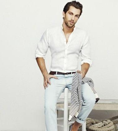 STYLE – What Women Want You To Wear This Season