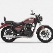 Royal Enfield Meteor