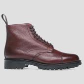 Cheaney Pennine II C Veldtschoen Derby Boots