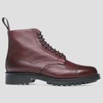 Cheaney Pennine II C Veldtschoen Derby Boots