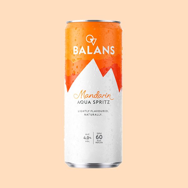Balans Aqua Spritz