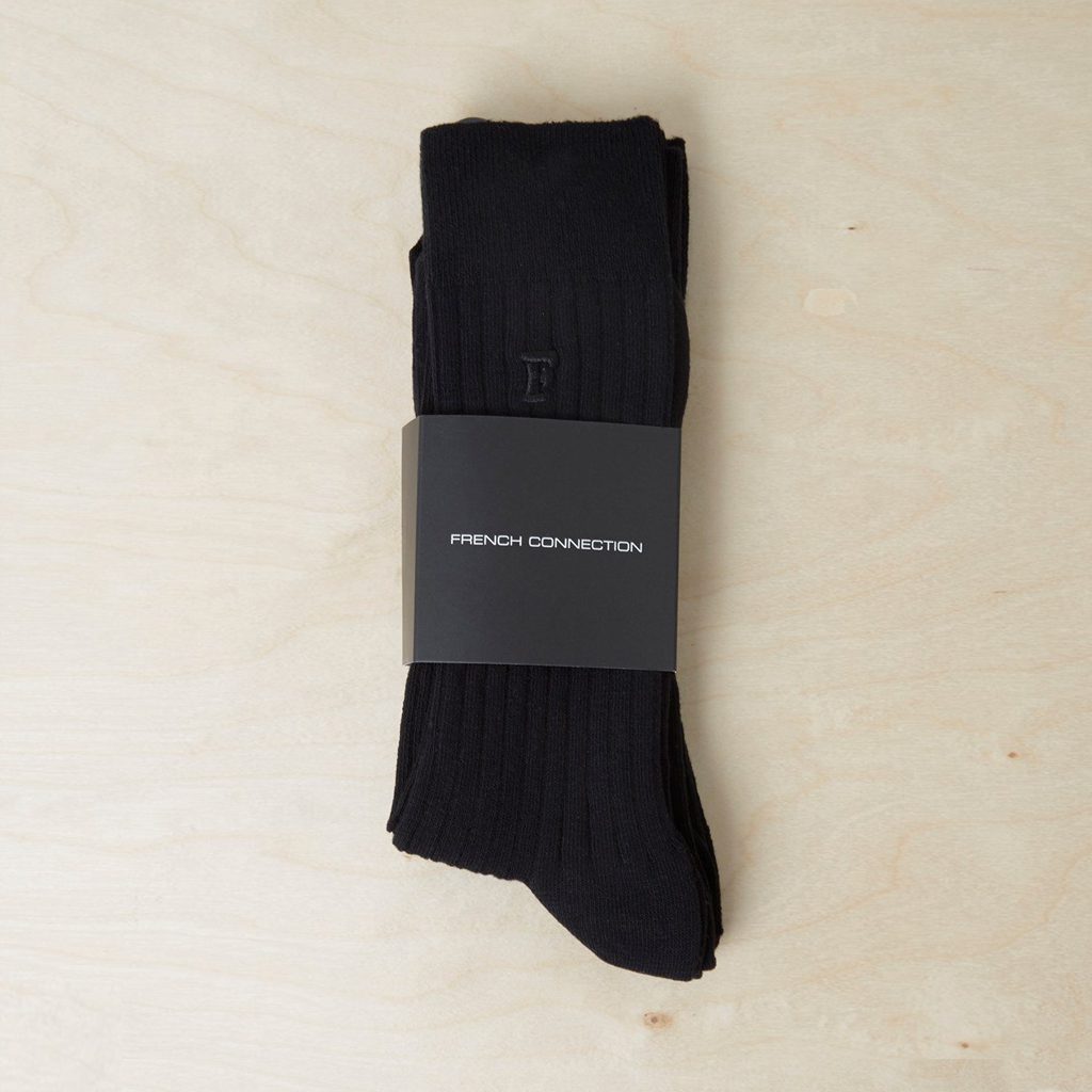 Fencing Basics Socks