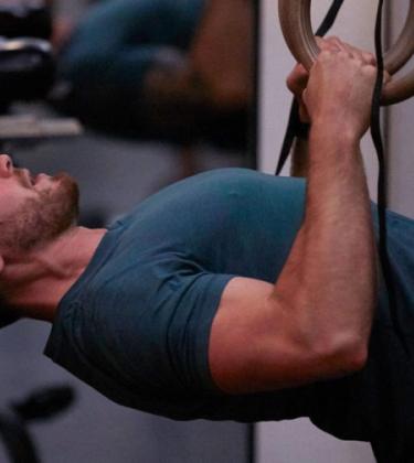 instagram fitness