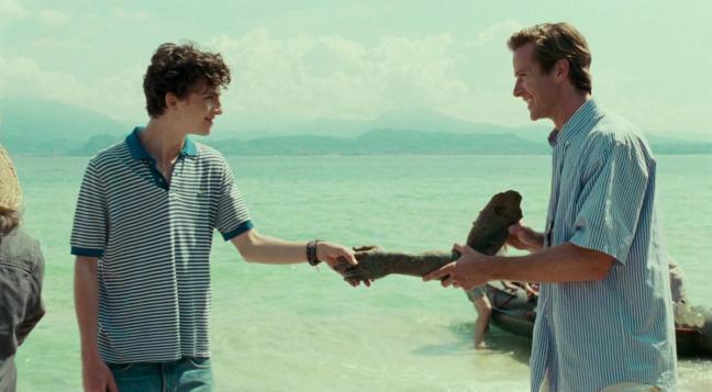 call me by your name