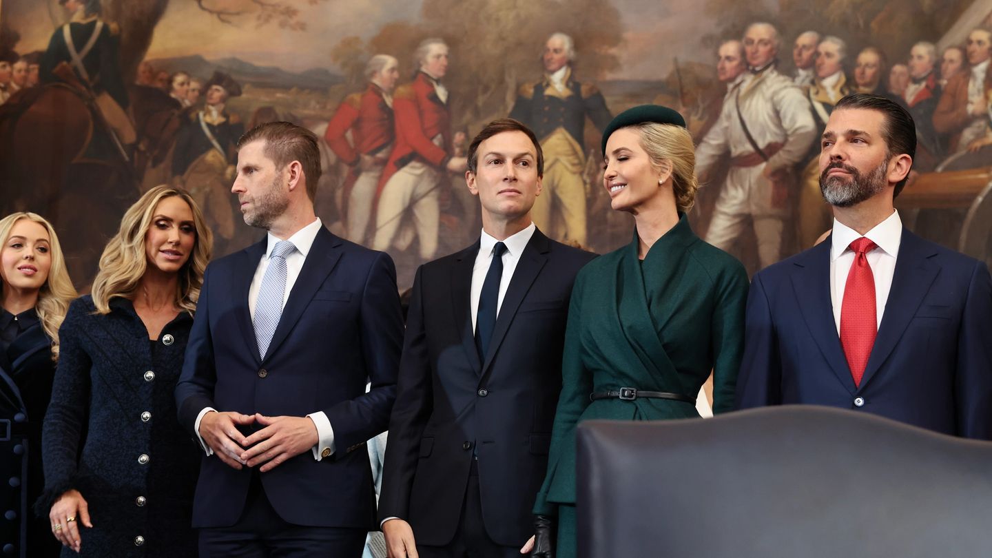 Jared Kushner: the quiet architect of U.S. influence in the Middle East