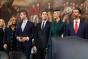 Jared Kushner: the quiet and astonishing rise