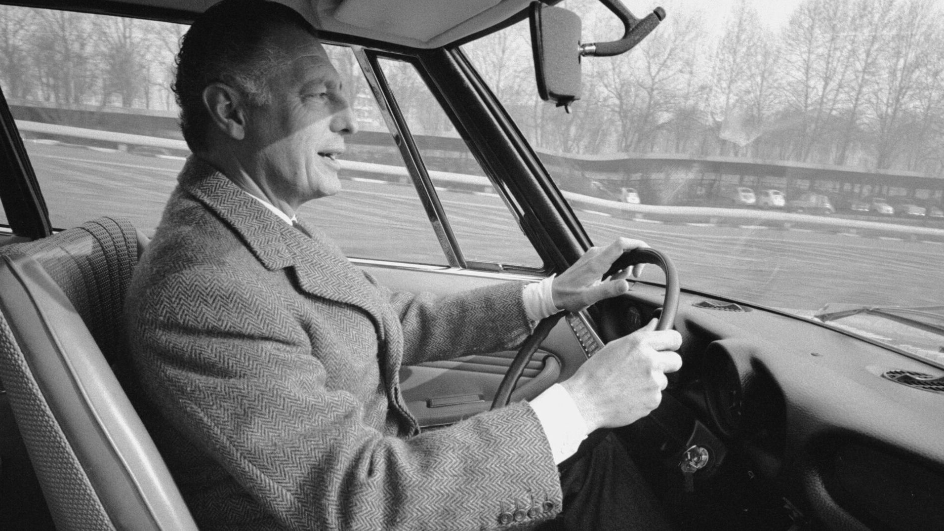 gianni agnelli cars