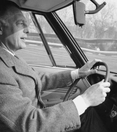 gianni agnelli cars