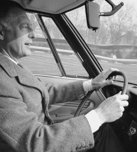 gianni agnelli cars