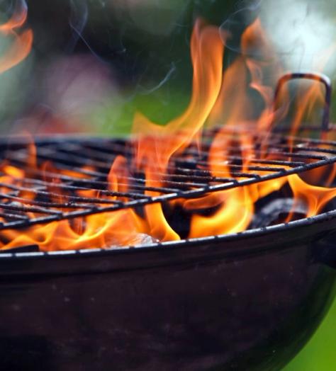 The gentleman’s guide to barbecuing