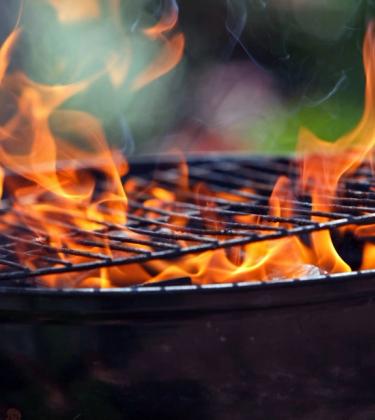 The gentleman’s guide to barbecuing