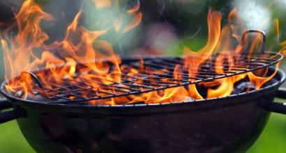 The gentleman’s guide to barbecuing