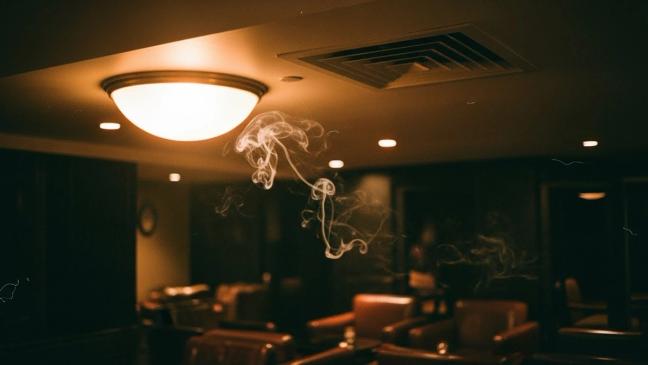 Air Quality  The First And Non-Negotiable Luxury