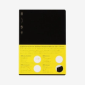 Stalogy 365Days Notebook