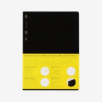 Stalogy 365Days Notebook