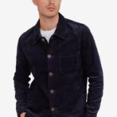 Percival Corduroy Jacket
