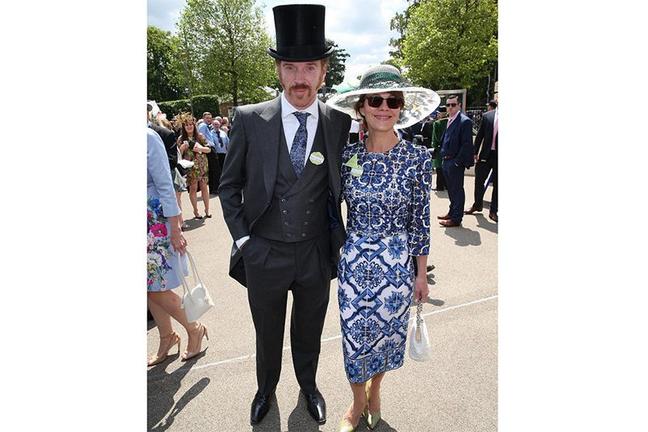 royal ascot- the gentleman's journal