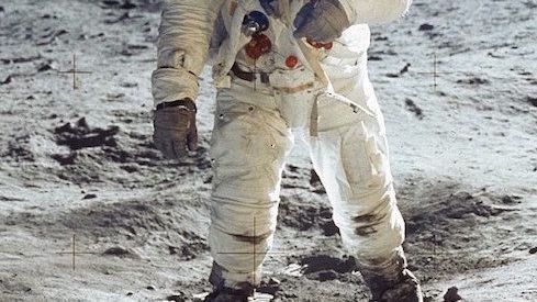 10 photographs that changed the world
