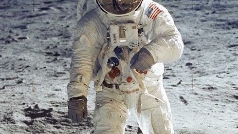 10 photographs that changed the world