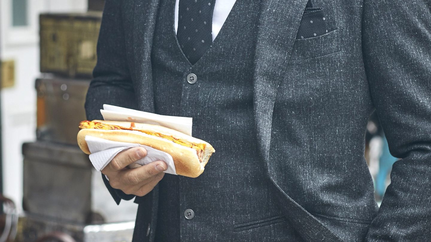 You should be eating more mustard. Here are the best jars to buy…