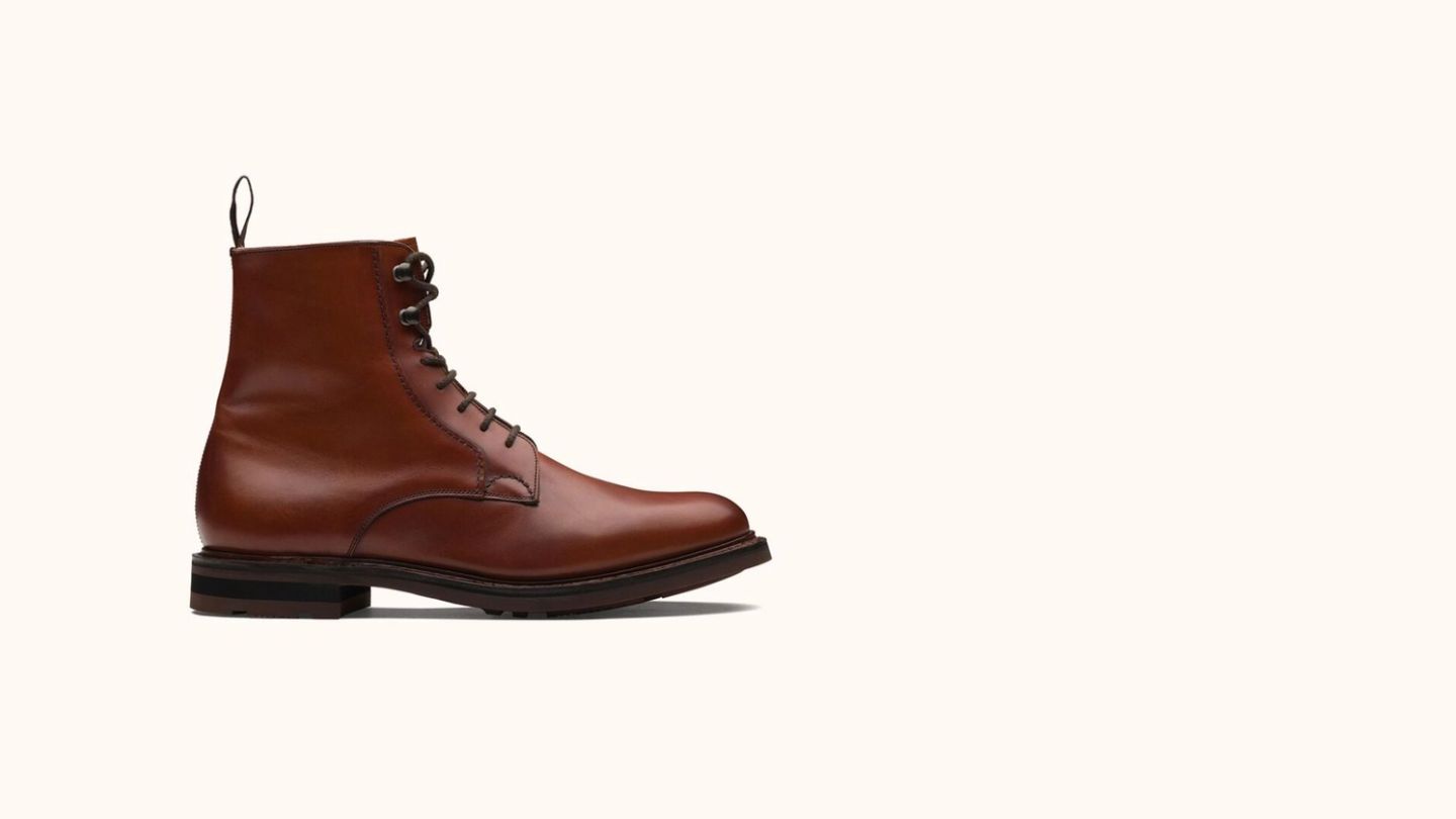 Editor’s Picks: Church’s Boots, Johnnie Walker Whisky and Bentley Flying Spur