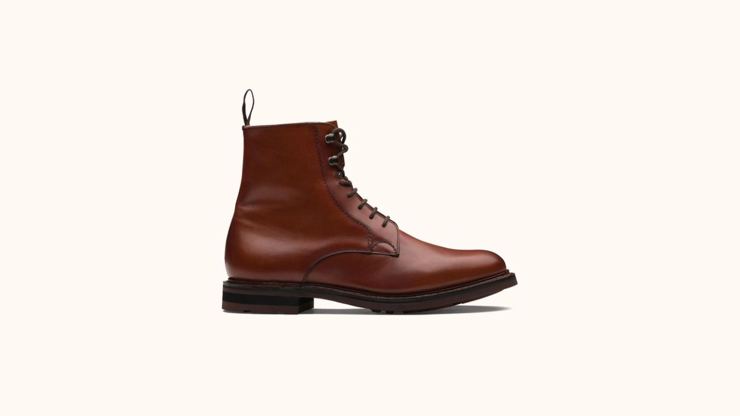 Editor’s Picks: Church’s Boots, Johnnie Walker Whisky and Bentley Flying Spur