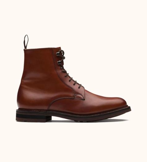 Editor’s Picks: Church’s Boots, Johnnie Walker Whisky and Bentley Flying Spur